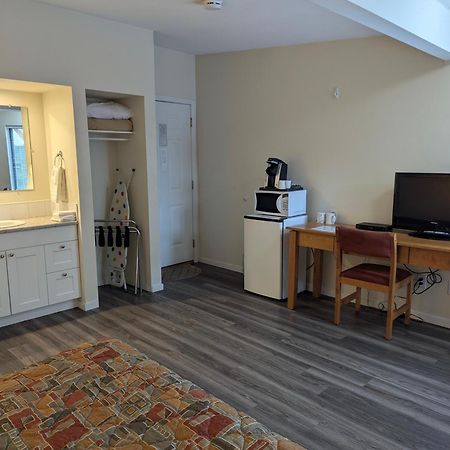 Summerland Motel Zewnętrze zdjęcie