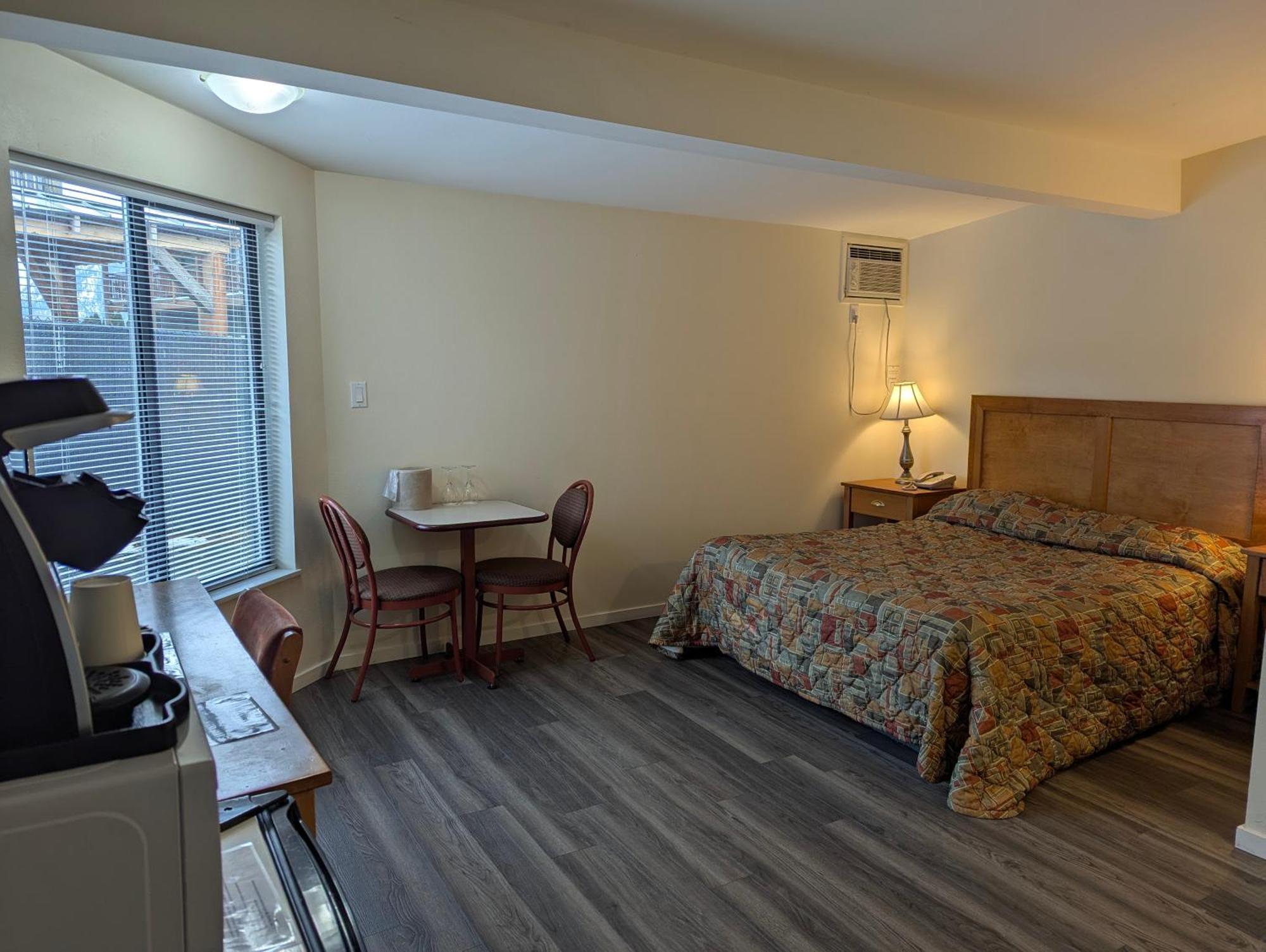 Summerland Motel Zewnętrze zdjęcie
