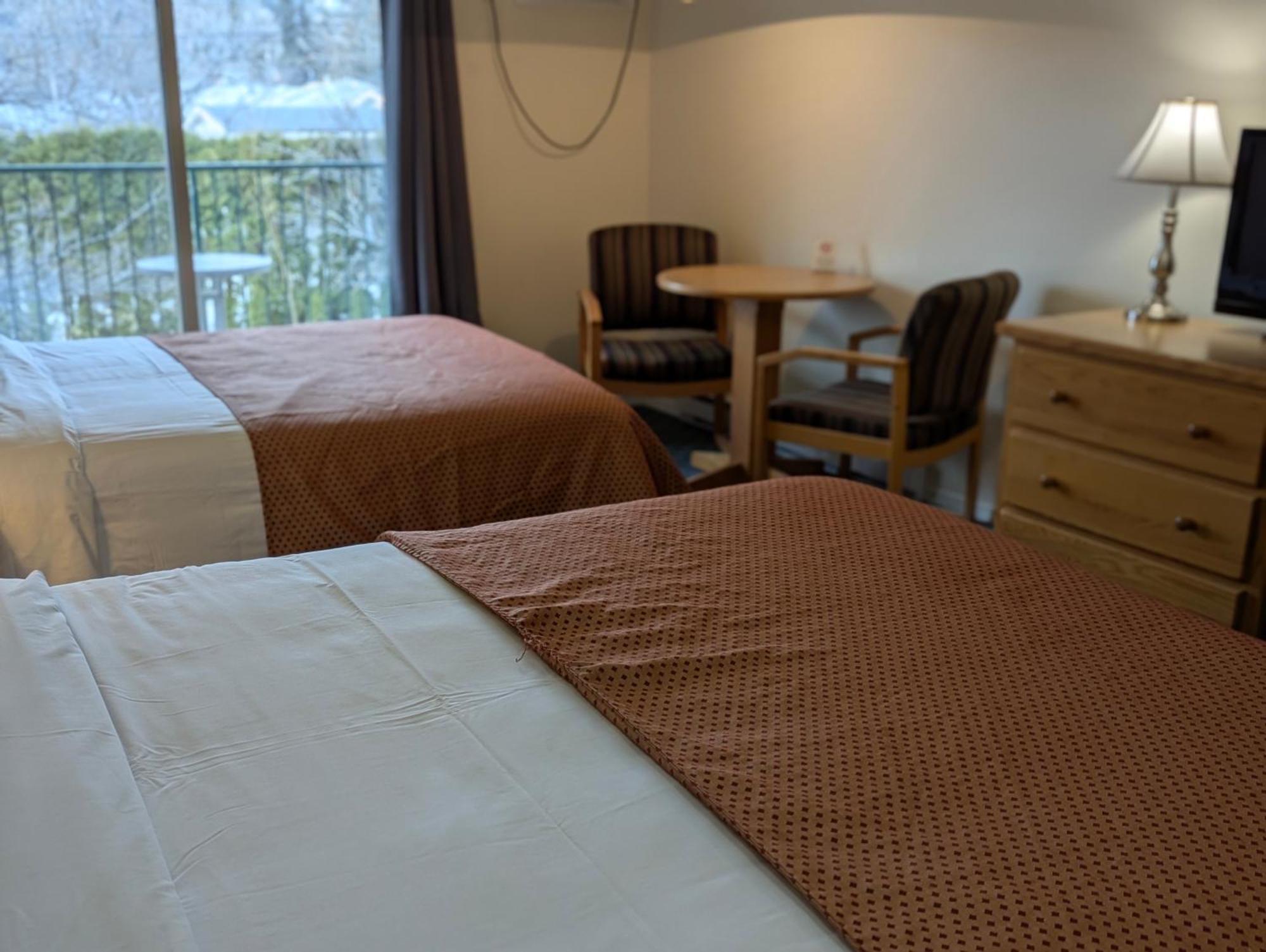 Summerland Motel Zewnętrze zdjęcie